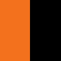 Safety-Orange-/-Black